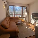 Sapphire Mountain 1 *