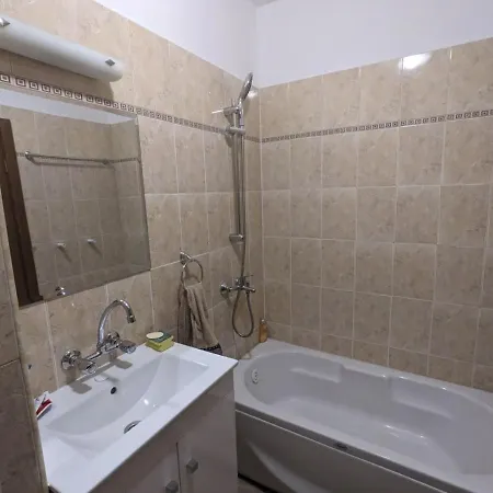 Апартаменти Sapphire Mountain 1 *