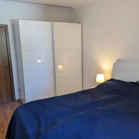 Апартаменти Sapphire Mountain 1 *