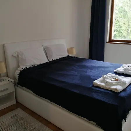 Sapphire Mountain 1 Apartamento *