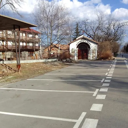 Sapphire Mountain 1 * Bansko