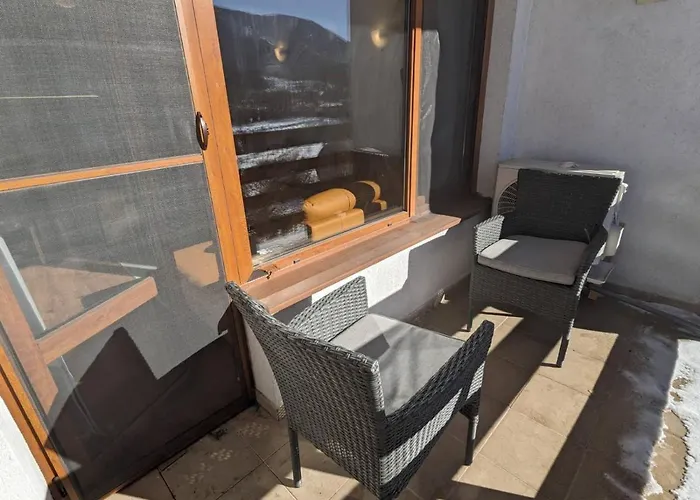 Sapphire Mountain 1 Apartment Bansko