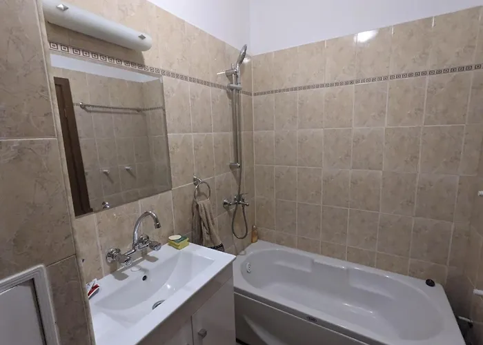 Apartment Sapphire Mountain 1 *