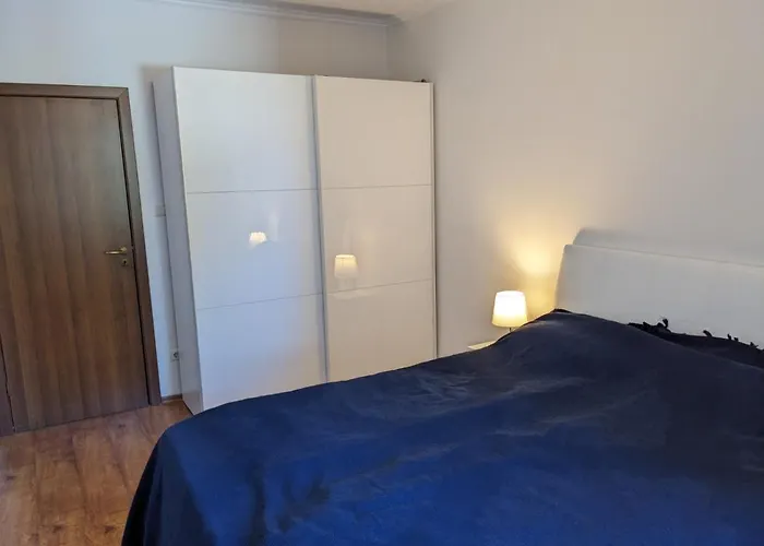 Apartment Sapphire Mountain 1 *