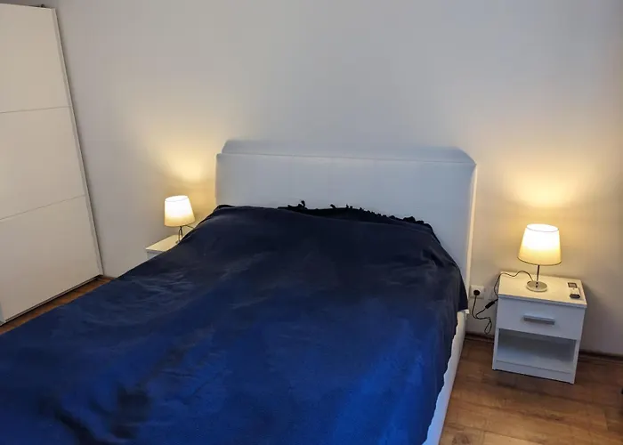 Apartment Sapphire Mountain 1 *