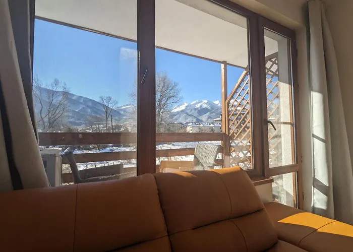 Sapphire Mountain 1 *