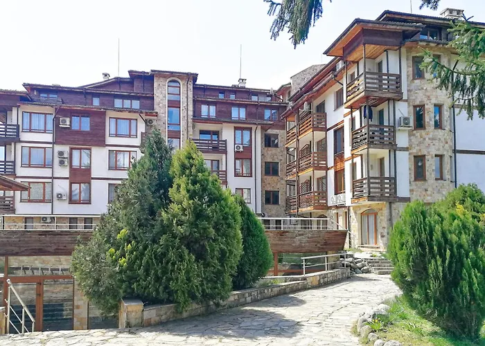 Sapphire Mountain 1 Apartment *