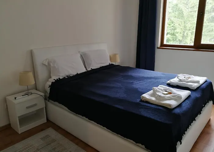 Sapphire Mountain 1 Apartment *